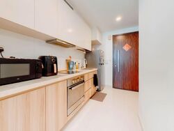 Natura@Hillview (D23), Apartment #602944011